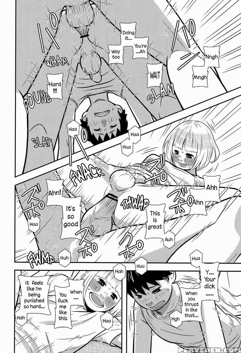 Gang Biyori Chapter 1000 Page 18